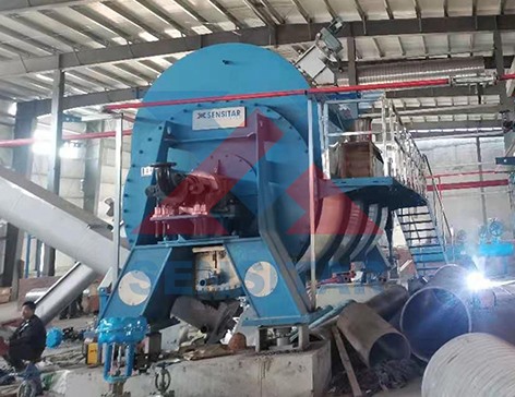 屠宰下腳料處理設(shè)備