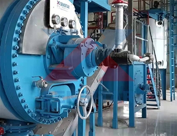 寵物飼料加工設(shè)備