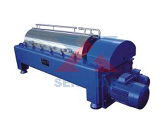 臥式離心機(jī)